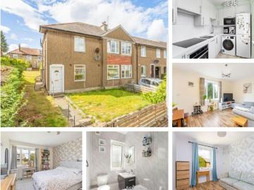 Broomfield Crescent EH12 Edinburgh, Corstorphine, EH11, Edinburgh and East Scotland, Shetland