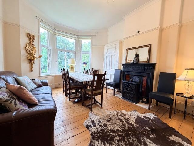 Broomfield Road, 1/2, Glasgow, Springburn, G21 3UF