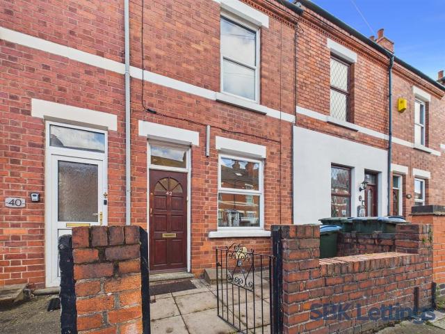 Broomfield Road, Coventry CV5, 3 bed property to rent, £1,140 pcm | PrimeLocation