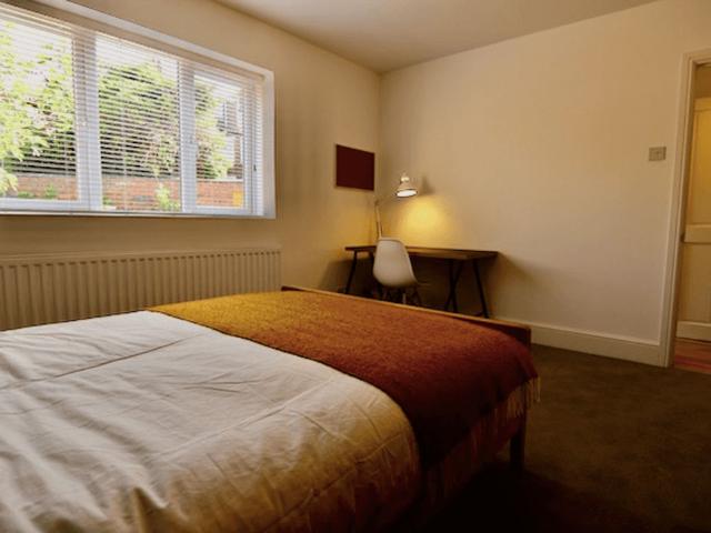 Broomfield Road, Coventry, CV5