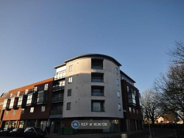 Broomfield Road, Chelmsford CM1, 1 bed flat to rent, £1,150 pcm | PrimeLocation