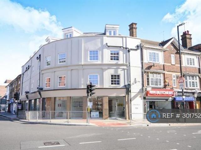 Broomfield Road, Chelmsford, CM1 1 bed flat to rent £1,200 pcm £277 pw