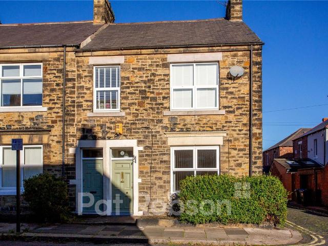 Broomfield Road, Gosforth, Newcastle Upon Tyne NE3, 2 bed flat to rent, £975 pcm | PrimeLocation
