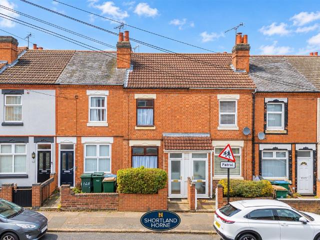 Broomfield Road, Earlsdon, Coventry CV5, 2 bed terraced house to rent, £1,100 pcm | PrimeLocation