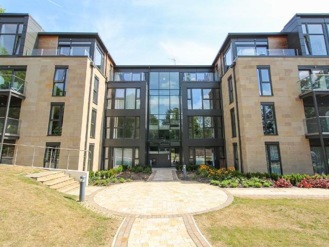 Broomgrove Road, Broomgrove Gardens S10, 2 bed flat to rent, £1,500 pcm | PrimeLocation