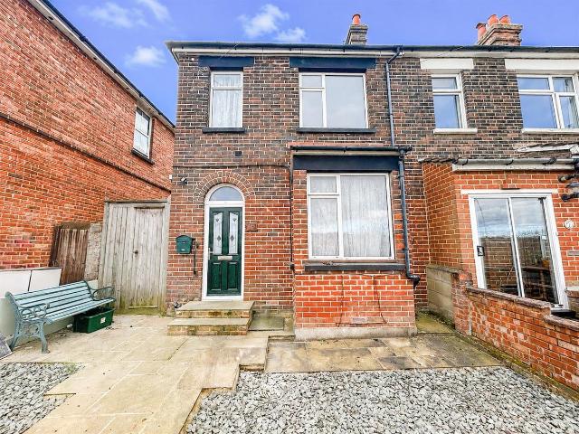 Broomgrove Road, Hastings TN34, 3 bed end terrace house to rent, £1,375 pcm | PrimeLocation