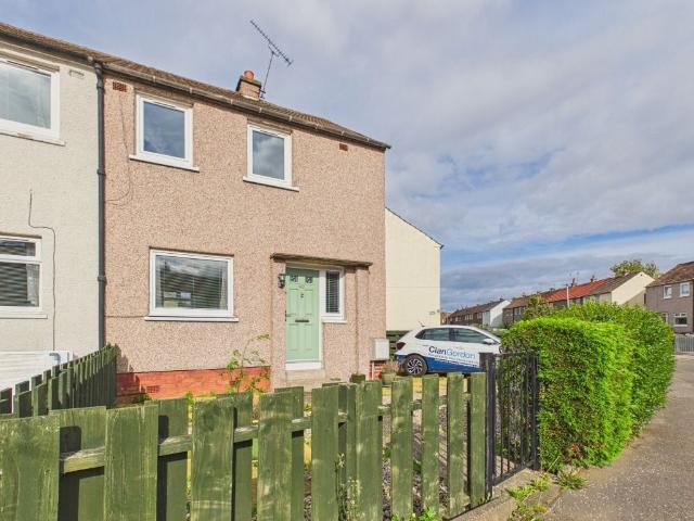 Broomhall Crescent, Corstorphine, Edinburgh EH12, 2 bed semi detached house to rent, £1,200 pcm | PrimeLocation