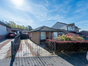 House for rent in Shetland - Garden, Equipped kitchen