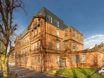 Glasgow, Glasgow and Clyde Valley - Equipped kitchen