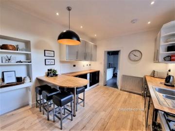 Mannofield, AB15, North East Scotland, Shetland