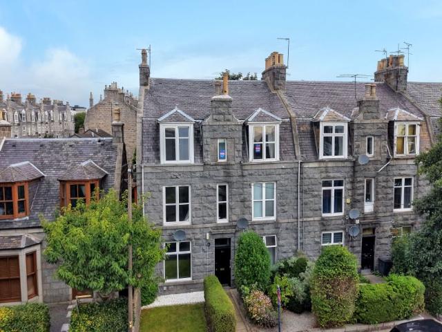 Broomhill Road, Aberdeen AB10, 1 bed flat to rent, £525 pcm | PrimeLocation