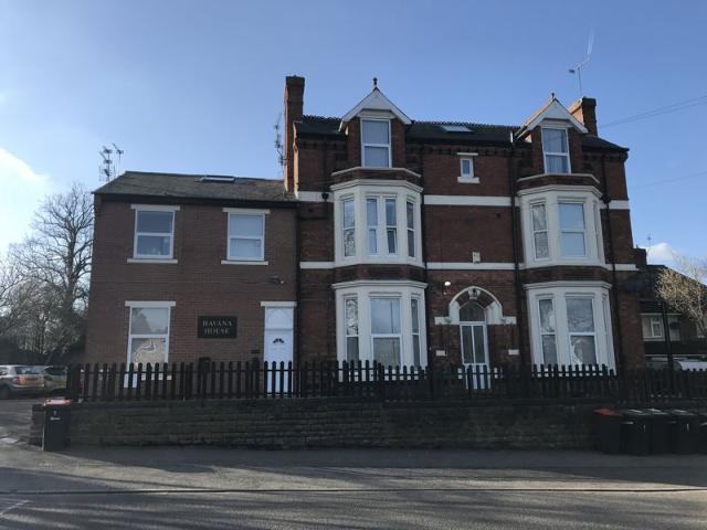 Broomhill Road, Hucknall, Nottingham NG15, 1 bed property to rent, £477 pcm | PrimeLocation
