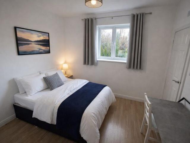 Broomhill Road, Hucknall, Nottingham NG15, 1 bed property to rent, £477 pcm | PrimeLocation