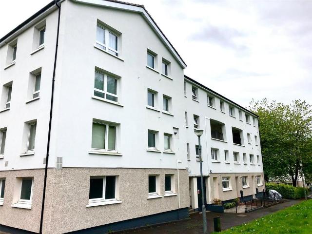 Broomhill Terrace, Thornwood, Glasgow, G11 7AL, United Kingdom | 1 bed apartment for rent #139545182 | Rentberry