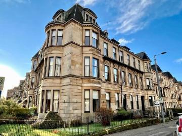 Glasgow, Glasgow and Clyde Valley - Equipped kitchen