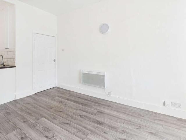 Broomlands Street, /, Paisley, PA1