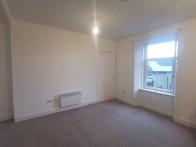 Broomlands Street, Paisley, PA1