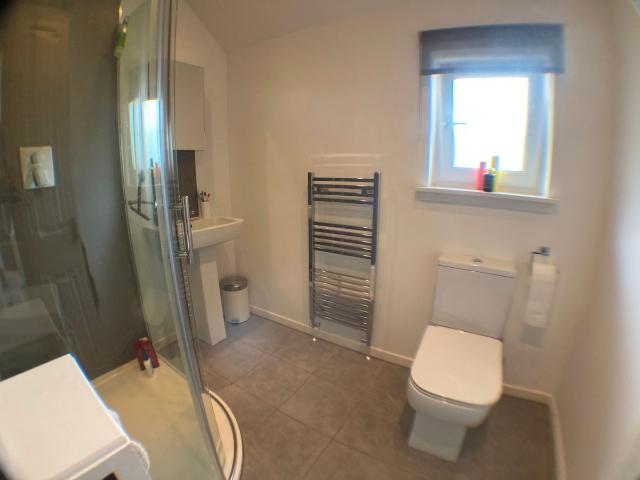 Broompark Drive, Lesmahagow ML11, 4 bed semi detached house to rent, £1,495 pcm | PrimeLocation