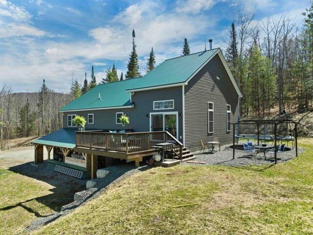 Broomstick Hill Rd, Littleton, Home For Sale