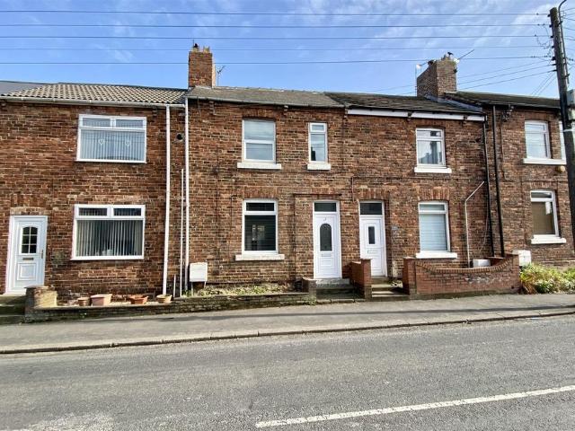 Broomside Lane, Belmont, Durham DH1, 2 bed terraced house to rent, £700 pcm | PrimeLocation