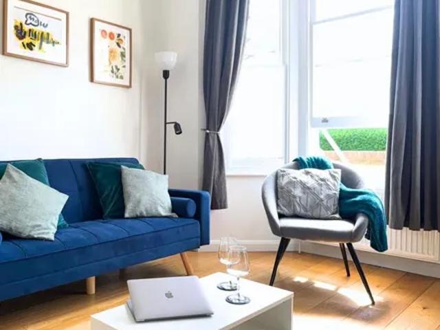 Broomsleigh Street, London, NW6 1PT, United Kingdom | 1 bed apartment for rent #123694989 | Rentberry