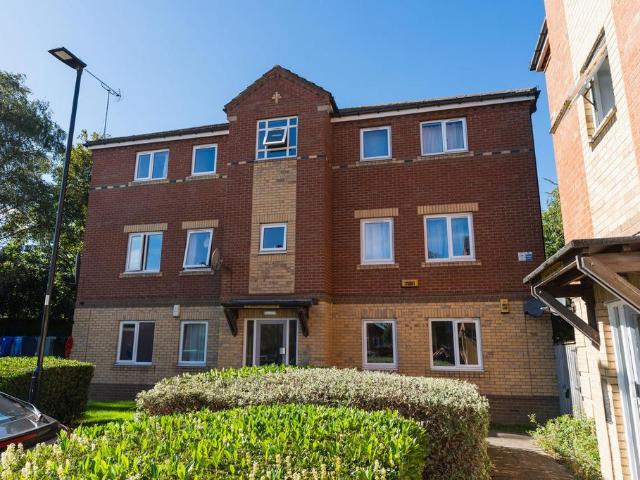 Broomspring Close, Sheffield S3 2 bed flat to rent £995 pcm £230 pw