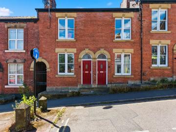 Broomspring Lane, Sheffield S10, 3 bed terraced house to rent, £1,250 pcm | PrimeLocation