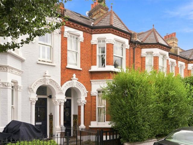 Broomwood Road, Between The Commons SW11, 5 bed terraced house to rent, £6,250 pcm | PrimeLocation