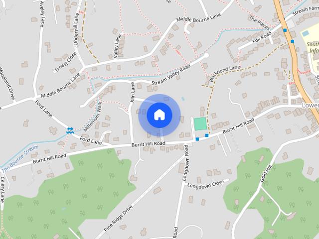 Broomwood Way, Farnham, GU10