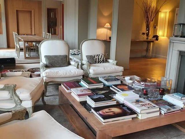 BROQUEVILLE: 3 BDR, Garage box included, PEB C, metro!