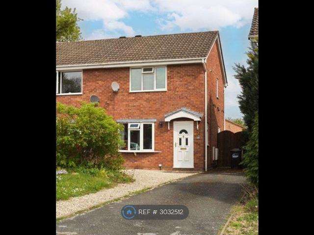Brosely, Brosely TF12, 2 bed semi detached house to rent, £950 pcm | PrimeLocation