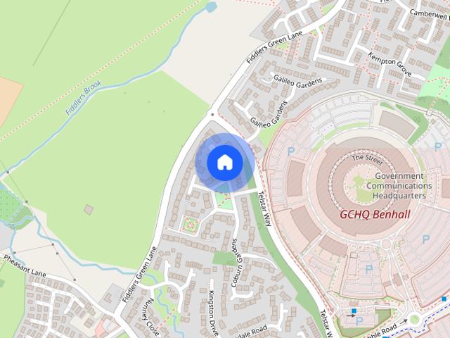 Brosnan Drive, Cheltenham