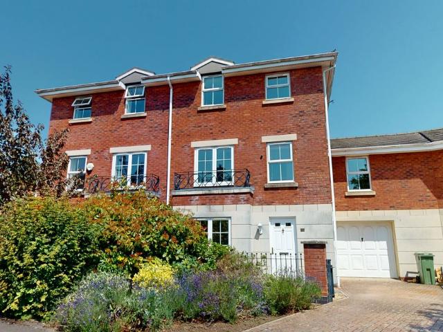 Brosnan Drive, Cheltenham GL51, 5 bed semi detached house to rent, £2,250 pcm | PrimeLocation