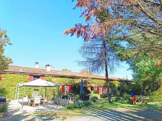 Brossac 16480 Achat / Vente maison