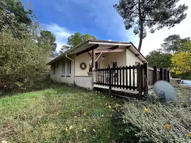 Brossac 16480 Achat / Vente maison