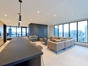 Apartment for rent in Longueuil - Garden