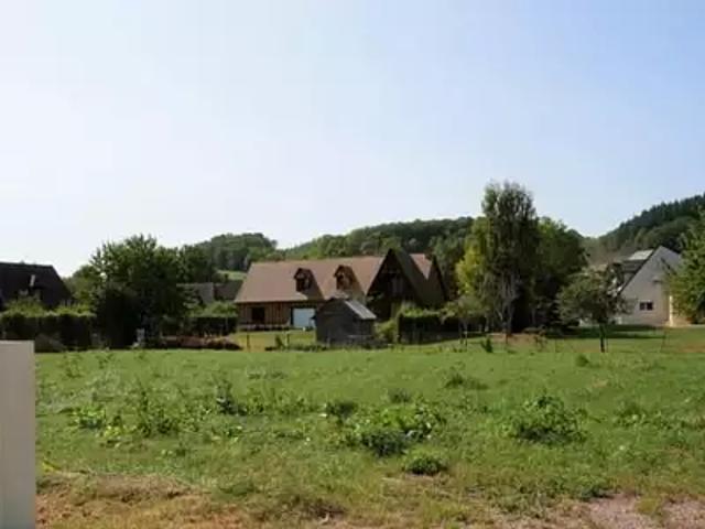 Brosville 27930 Programme neuf maison neuf à vendre 4 pièces