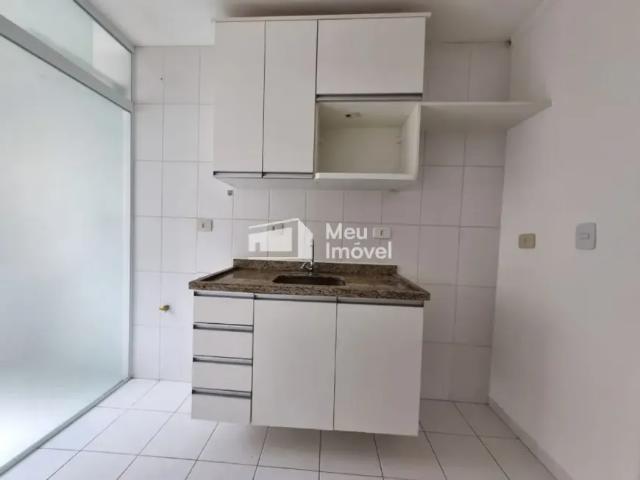 BRA22197 Aluguel Apartamento 3 Dormitórios sendo 1 Suíte 74m² Condomínio Solar do Jardim