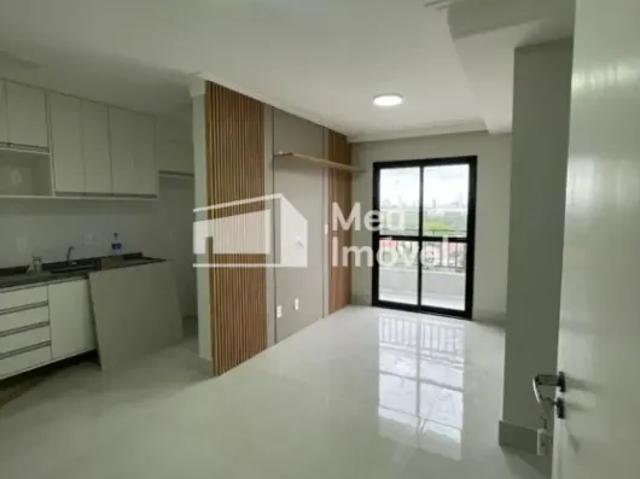 BRA22247 Aluguel Apartamento 2 Dormitórios sendo 1 Suíte Condomínio Palmares Boulevard