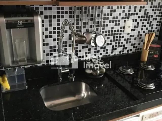BRA22272 Aluguel Apartamento 2 Dormitórios Condomínio Residencial Buriti