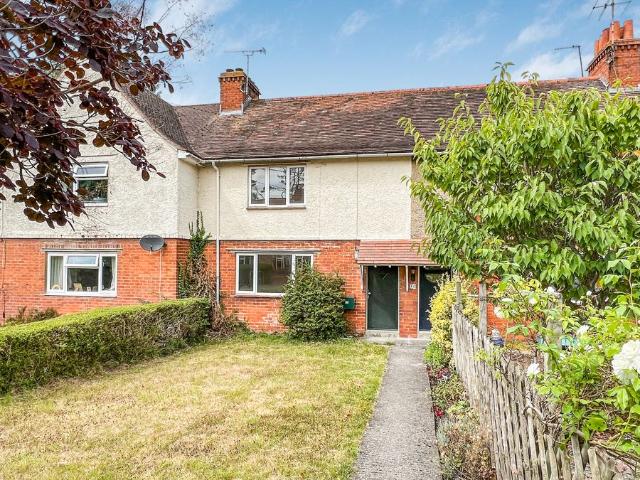 Bratton, Westbury BA13, 3 bed terraced house to rent, £1,200 pcm | PrimeLocation
