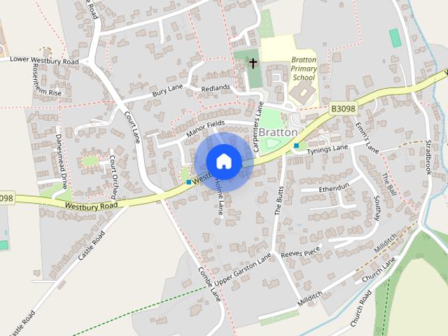 Bratton, Westbury