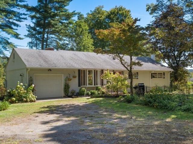 Brattleboro Rd, Bernardston, Home For Sale