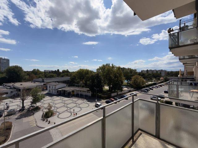 Brauhausstraße 3 Zimmer mit Balkon zu vermieten