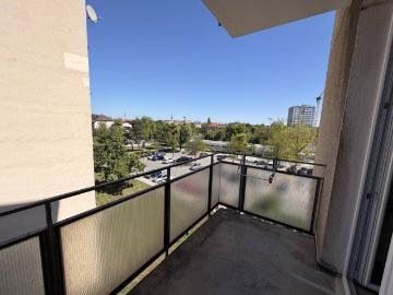 Brauhausstraße 3 Zimmer Wohnung mit Balkon zu vermieten