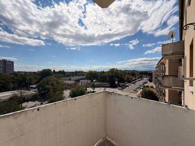 Brauhausstraße 3 Zimmer Wohnung mit Balkon zu vermieten
