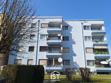 Braunau am Inn Für Anleger: Vermietete Eigentumswohnung
