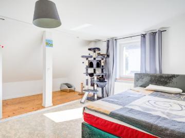 Einfamilienhaus Keller ca. 160 m² Wohnfläche 5 Schlafzimmer Garten und Gartenhaus!