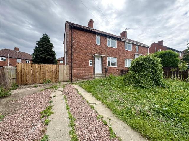 Braunespath Estate, New Brancepeth. 3 bed semi detached house to rent £750 pcm £173 pw