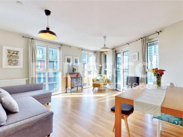 Braunston House, Hatton Road, Wembley HA0, 3 bed flat to rent, £2,600 pcm | PrimeLocation
